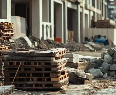 Commercial debris removal
