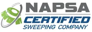 NAPSA Certified Sweeping Company