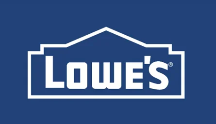 Lowes logo