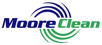 Moore Clean logo