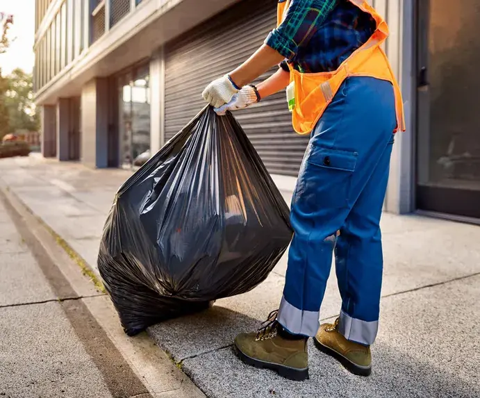 Porter service worker